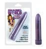 Shane&#039;s World Sparkle Vibrator - Purple