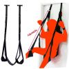 SM Bondage Sex Door Swing Chairs Hanging Furniture Straps Flirting Bondage Rope BDSM Bondages Erotic Game Toy For Couples