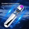 Mini Bullet Vibrator 10 Speed  USB Charging G Spot Vibration