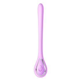 Couple Sexo Oral Vibe Vibrator Sex Toy For Women To Use On Man Mouth Tongue Vibrating Erotic Massager Clit Nipple Stimulator (Color: purple)