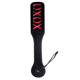 Sex Toys Hand Shoot Spanking SM Spank Paddle Beat Sex Accessories Exotic Fetish Whip (Color: 3)