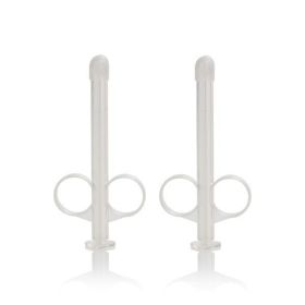 Lube Tube 2 Pack Clear (SKU: SE238000)