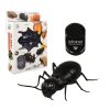 Tricky Toys; Electric Scary Toys For Boys; Simulation Cockroaches; Remote Control Spider Ants Insect Animals Toys For Kids Adults