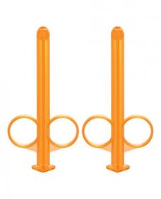 Lube Tube Orange 2 Pack (SKU: SE238003)